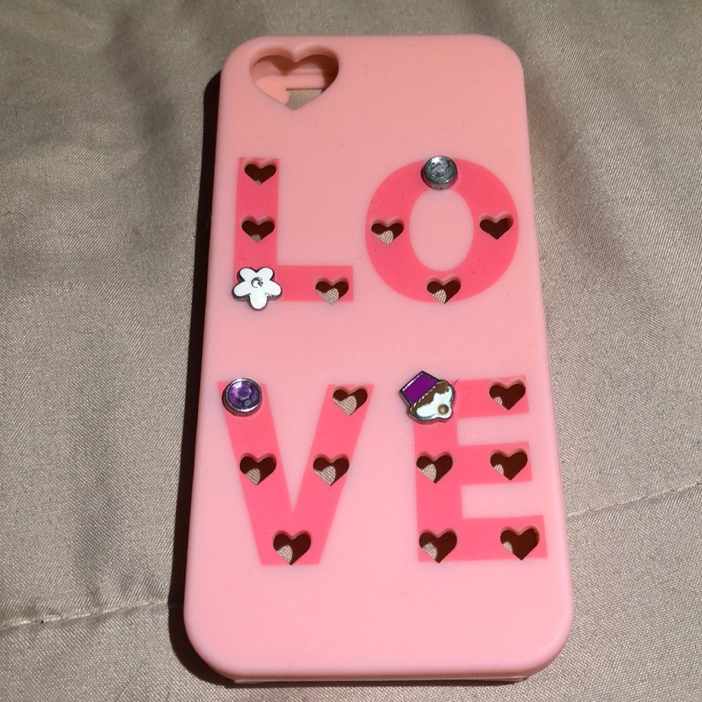 iPhone 5c case
